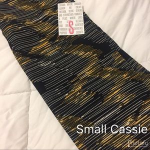 Lularoe Cassie